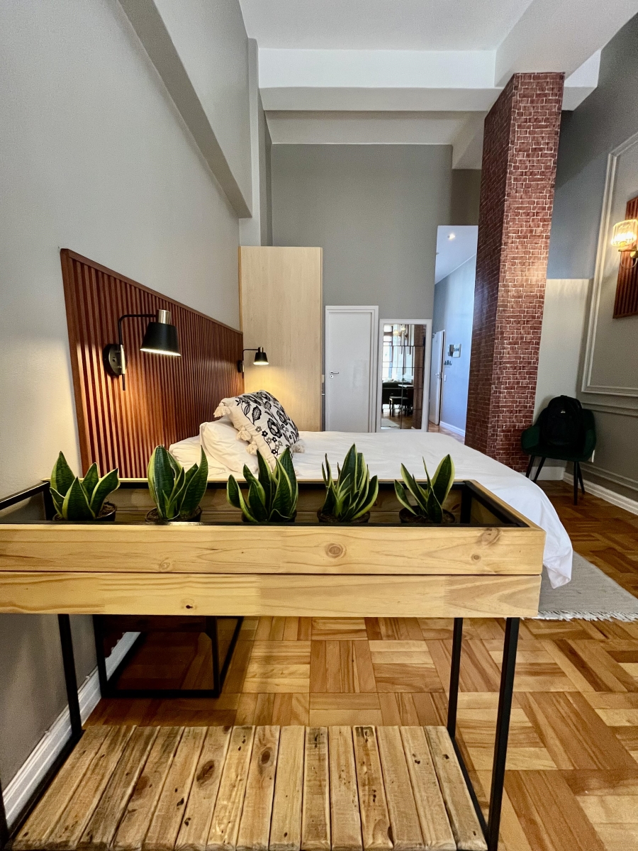 0 Bedroom Property for Sale in Cape Town City Centre Western Cape